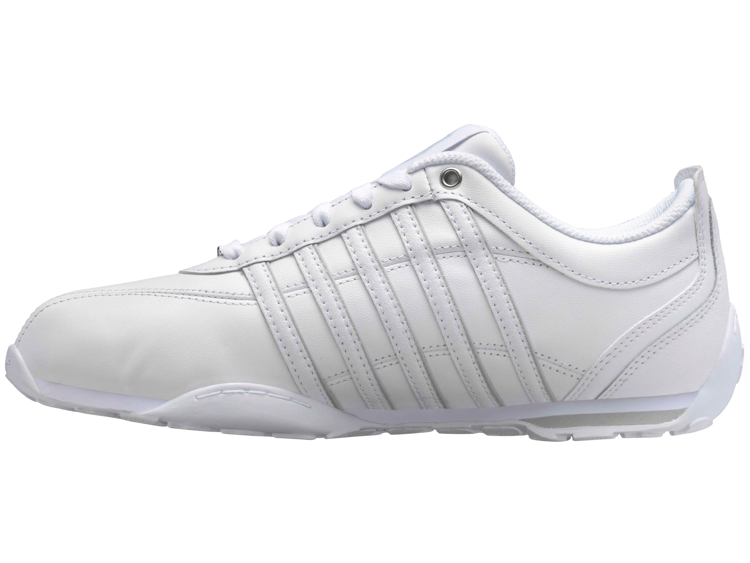 02453-980-M | ARVEE 1.5 | WHITE/WHITE/GRAY VIOLET/SPLIT