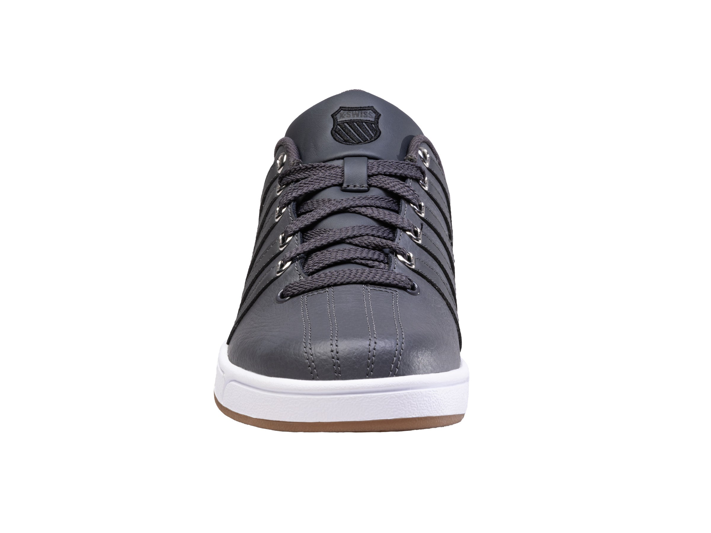 03629-008-M | COURT PRO II CMF SP | ASPHALT/WHITE/GUM