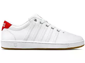 06793-935-M | COURT PRO II | WHITE/RED/GUM