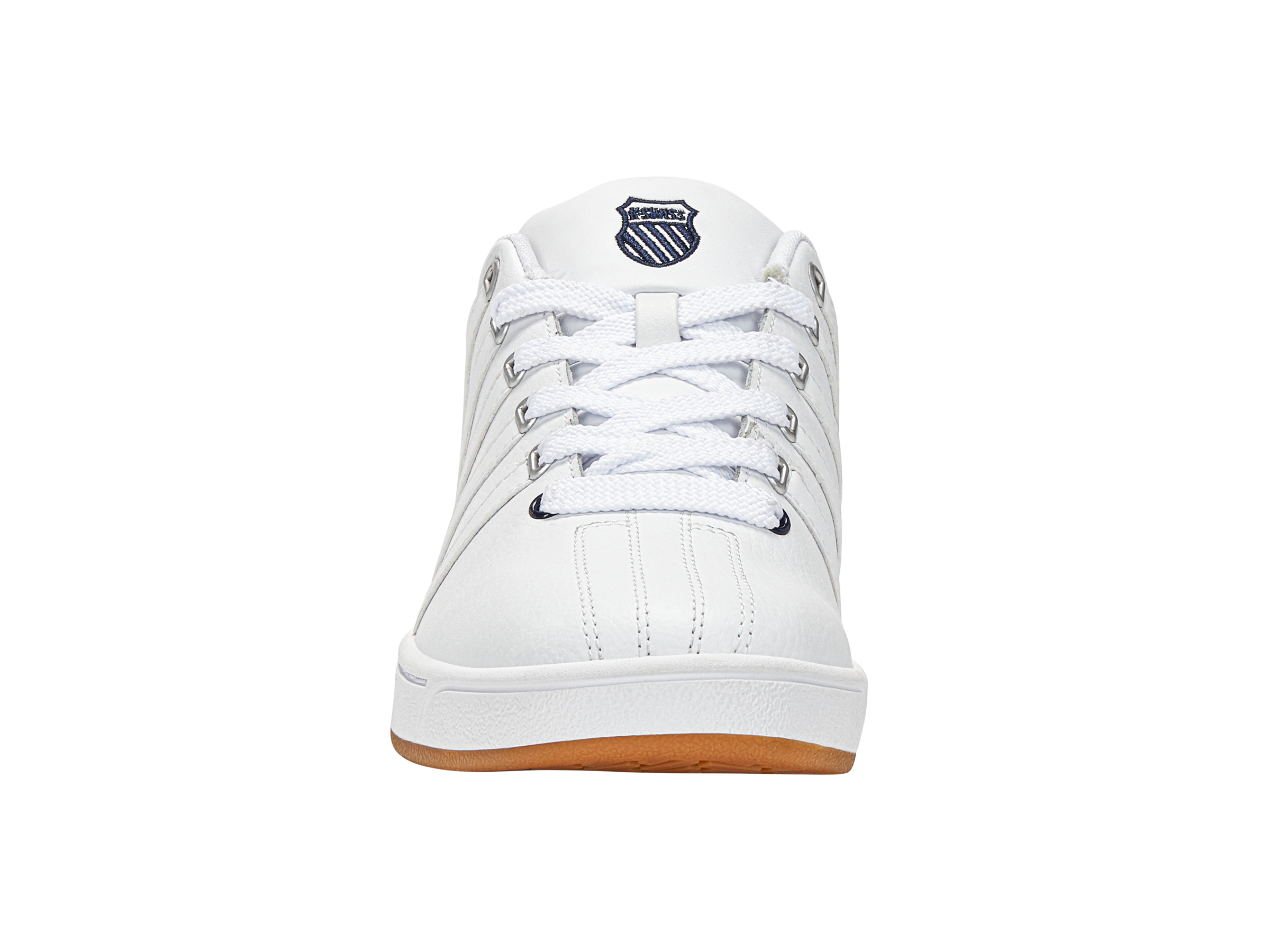 06793-946-M | COURT PRO II | WHITE/NAVY/GUM