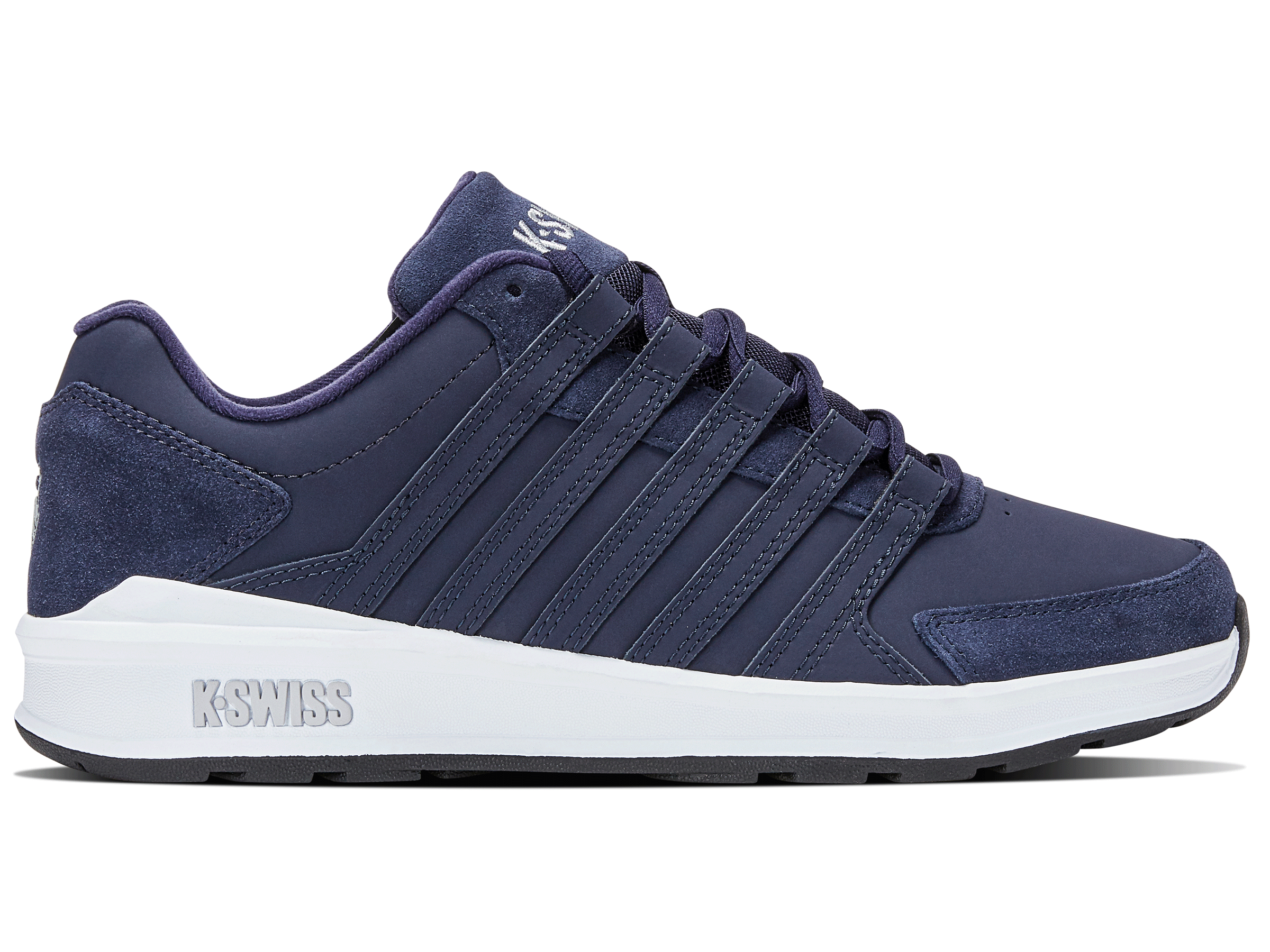 07000-404-M | VISTA TRAINER | NAVY/GRAY