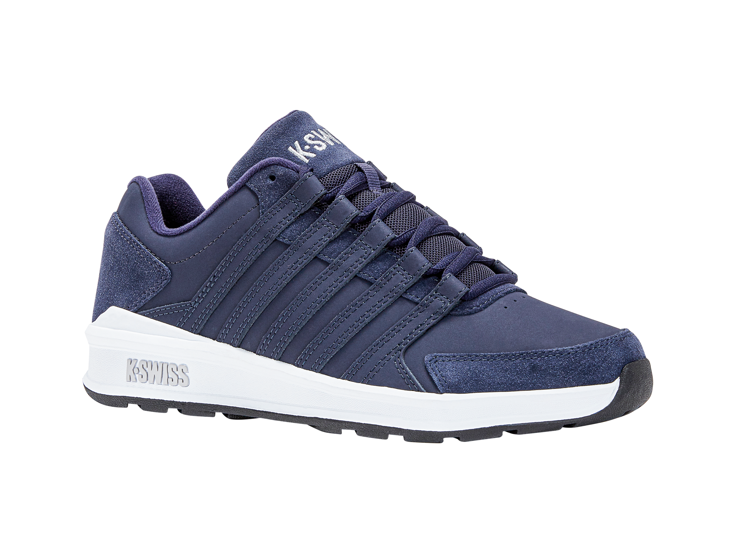 07000-404-M | VISTA TRAINER | NAVY/GRAY