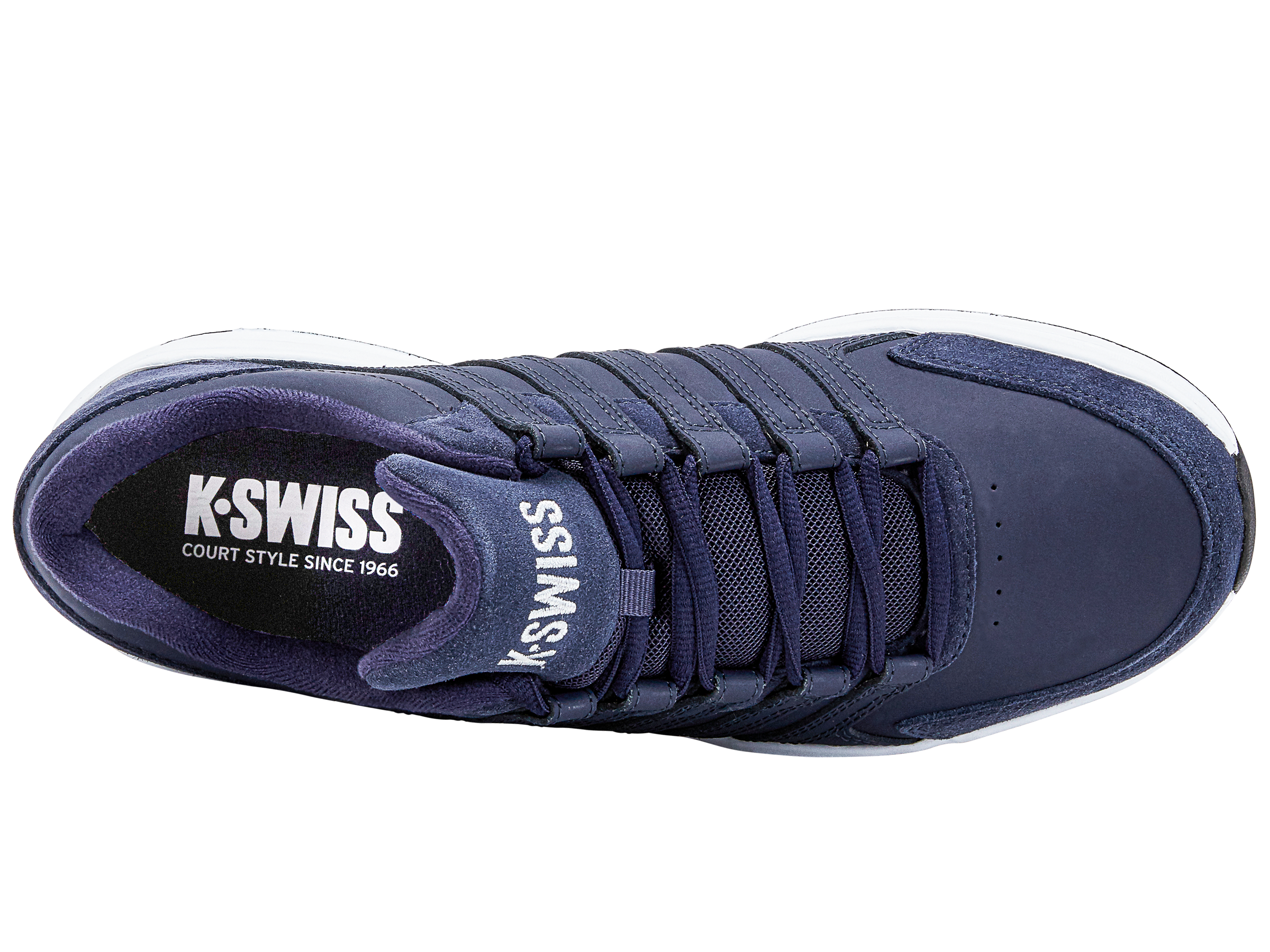 07000-404-M | VISTA TRAINER | NAVY/GRAY