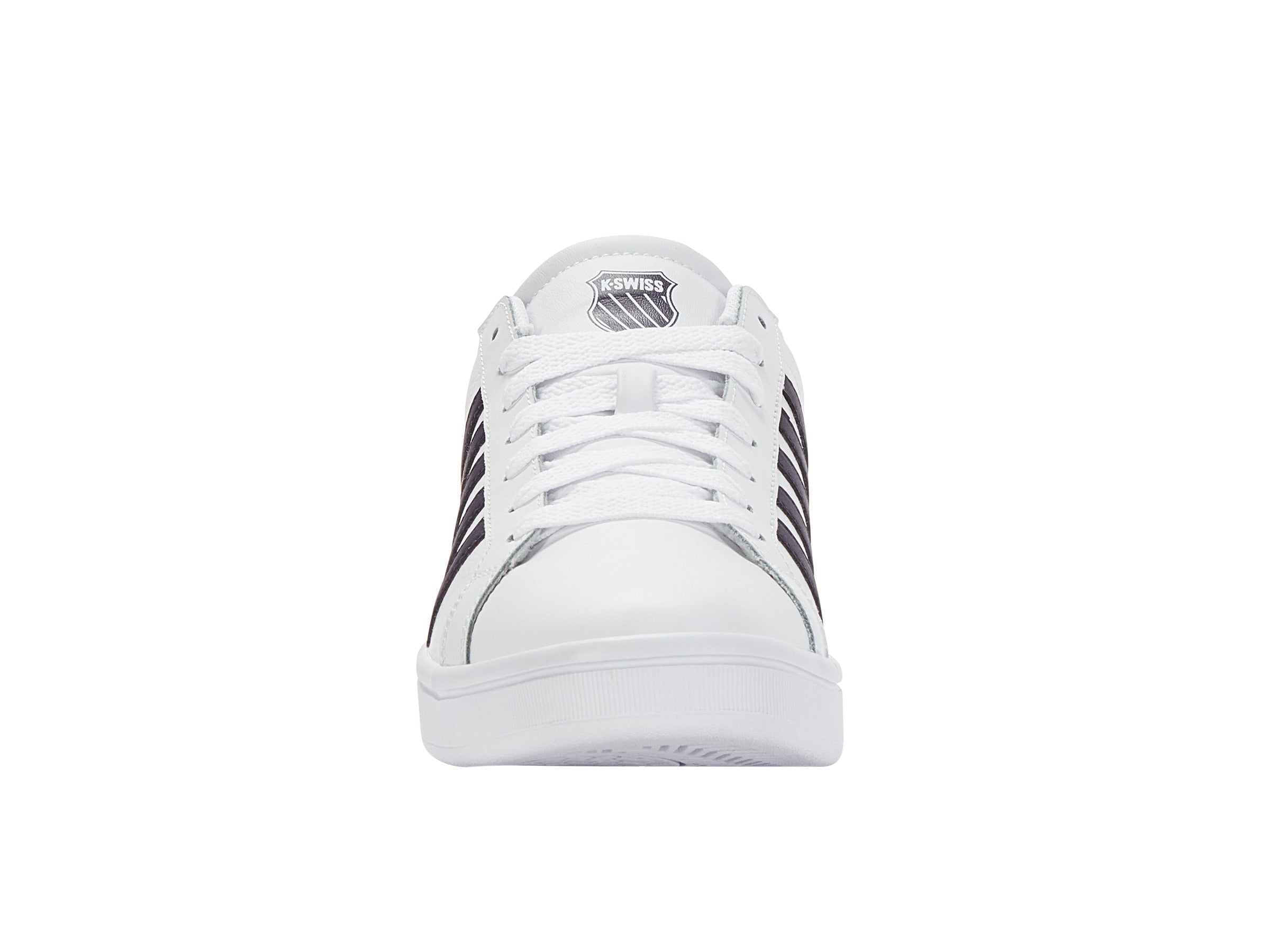 07011-109-M | COURT TIEBREAK | WHITE/NAVY