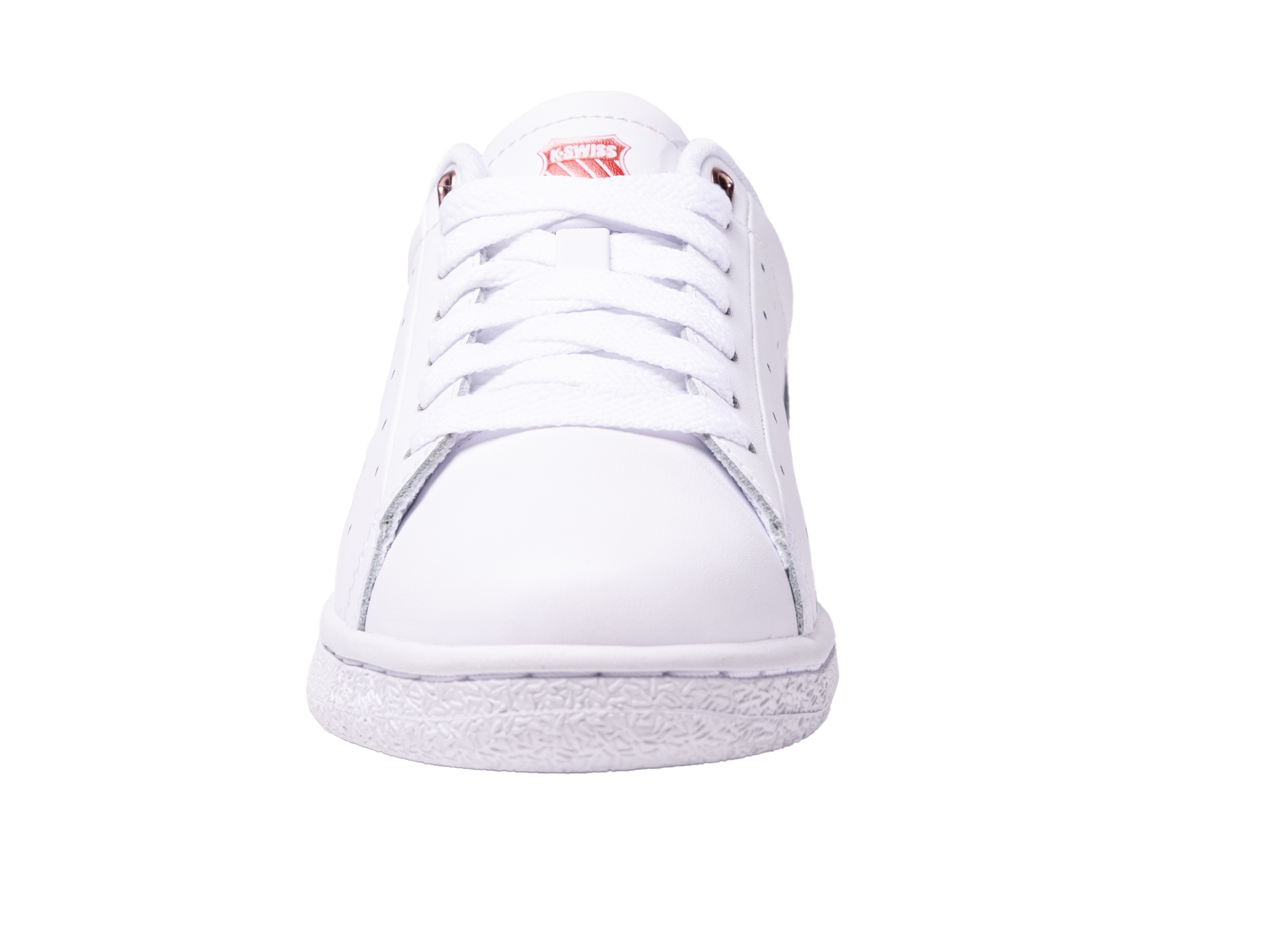 08505-119-M | CLASSIC PF | WHITE/MARS RED