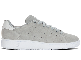 08535-021-M | CLASSIC PF SDE | GRAY/WHITE