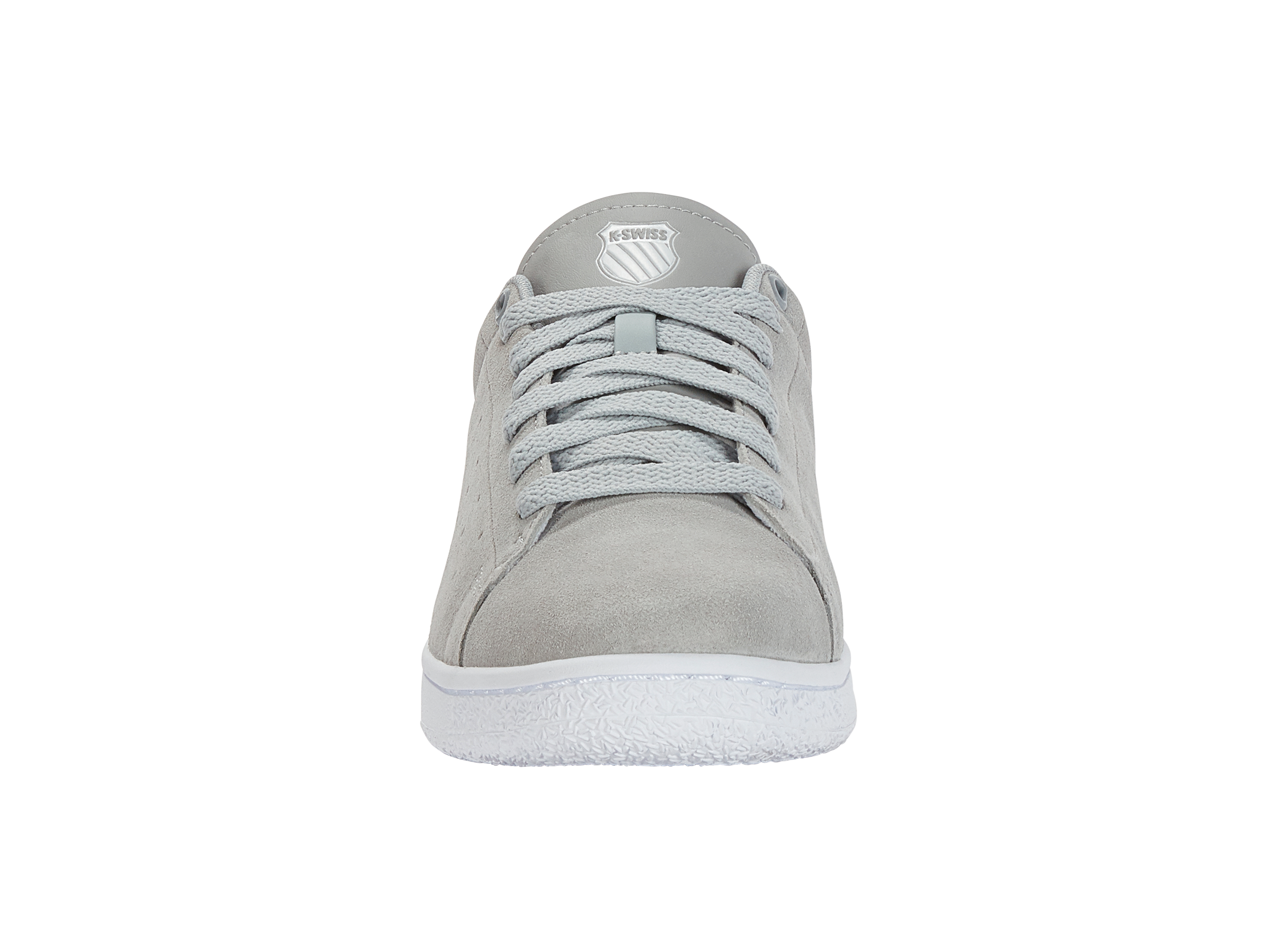 08535-021-M | CLASSIC PF SDE | GRAY/WHITE