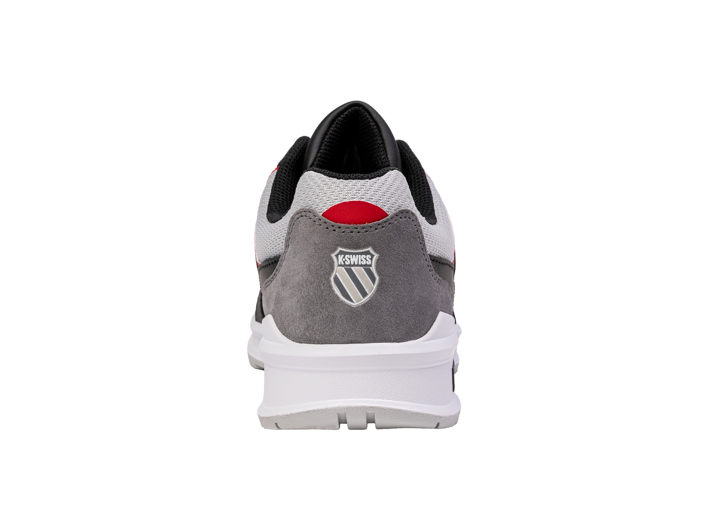 09079-030-M | RIVAL TRAINER T | BLACK/LUNAR ROCK/MARS RED