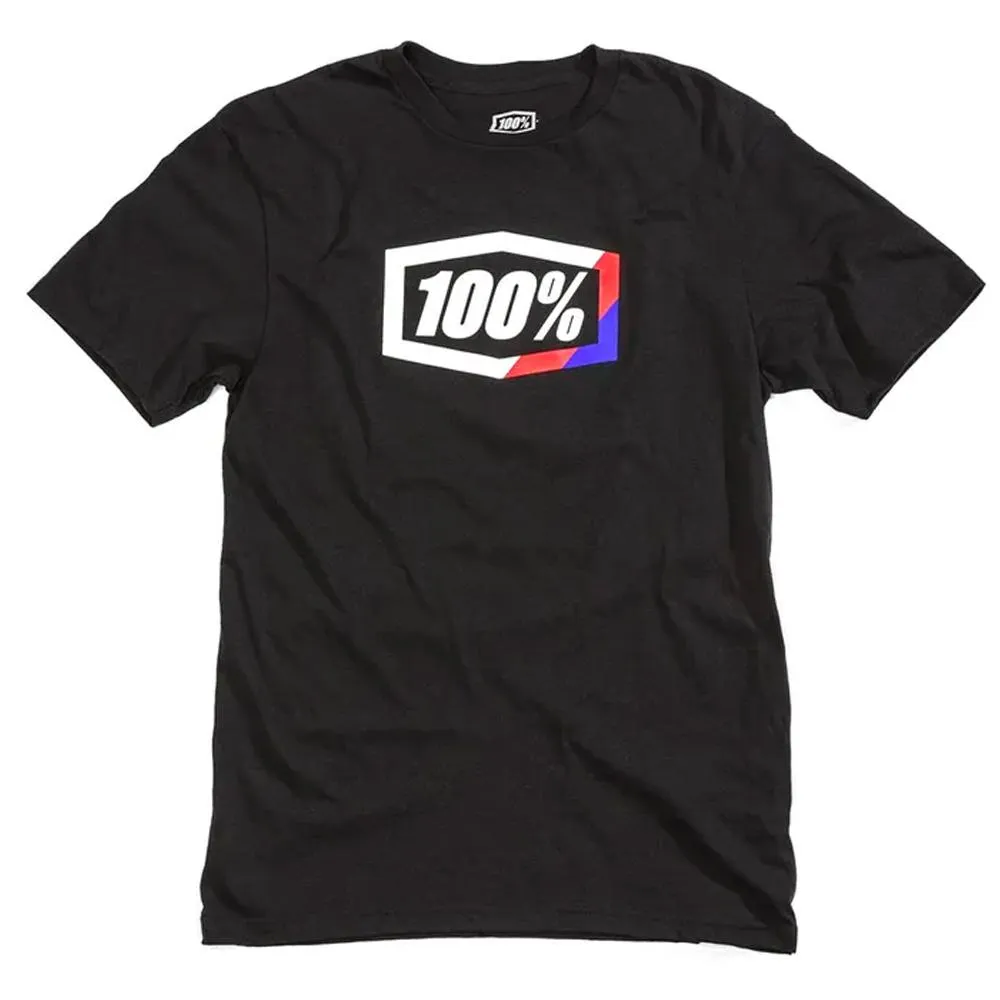 100% - Youth Stripes Tee