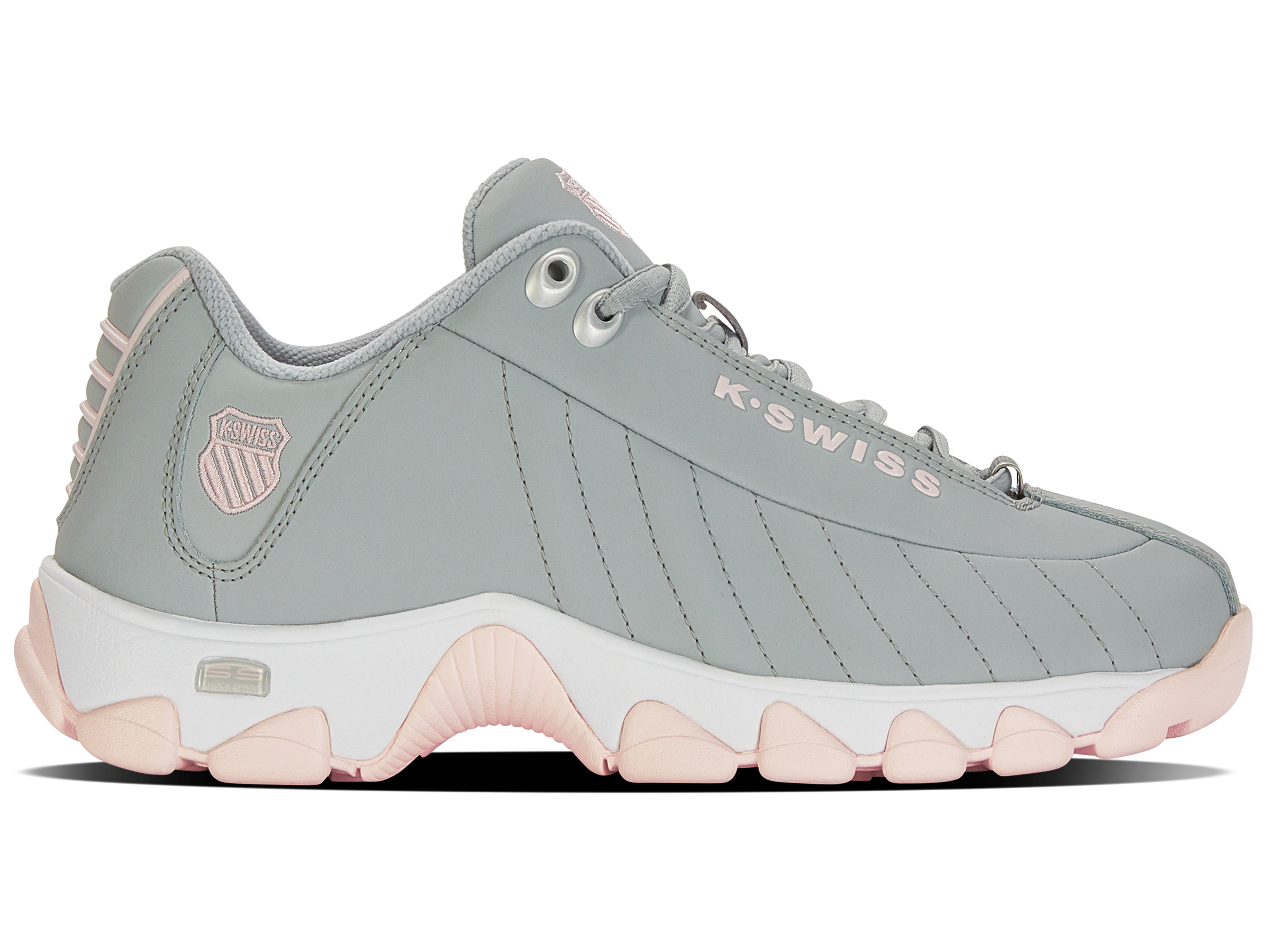 93426-025-M | ST329 CMF | NEUTRAL GRAY/HEAVENL