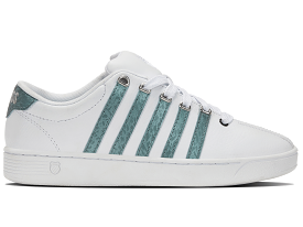 96793-171-M | COURT PRO II | WHITE/BLUE PANTHER