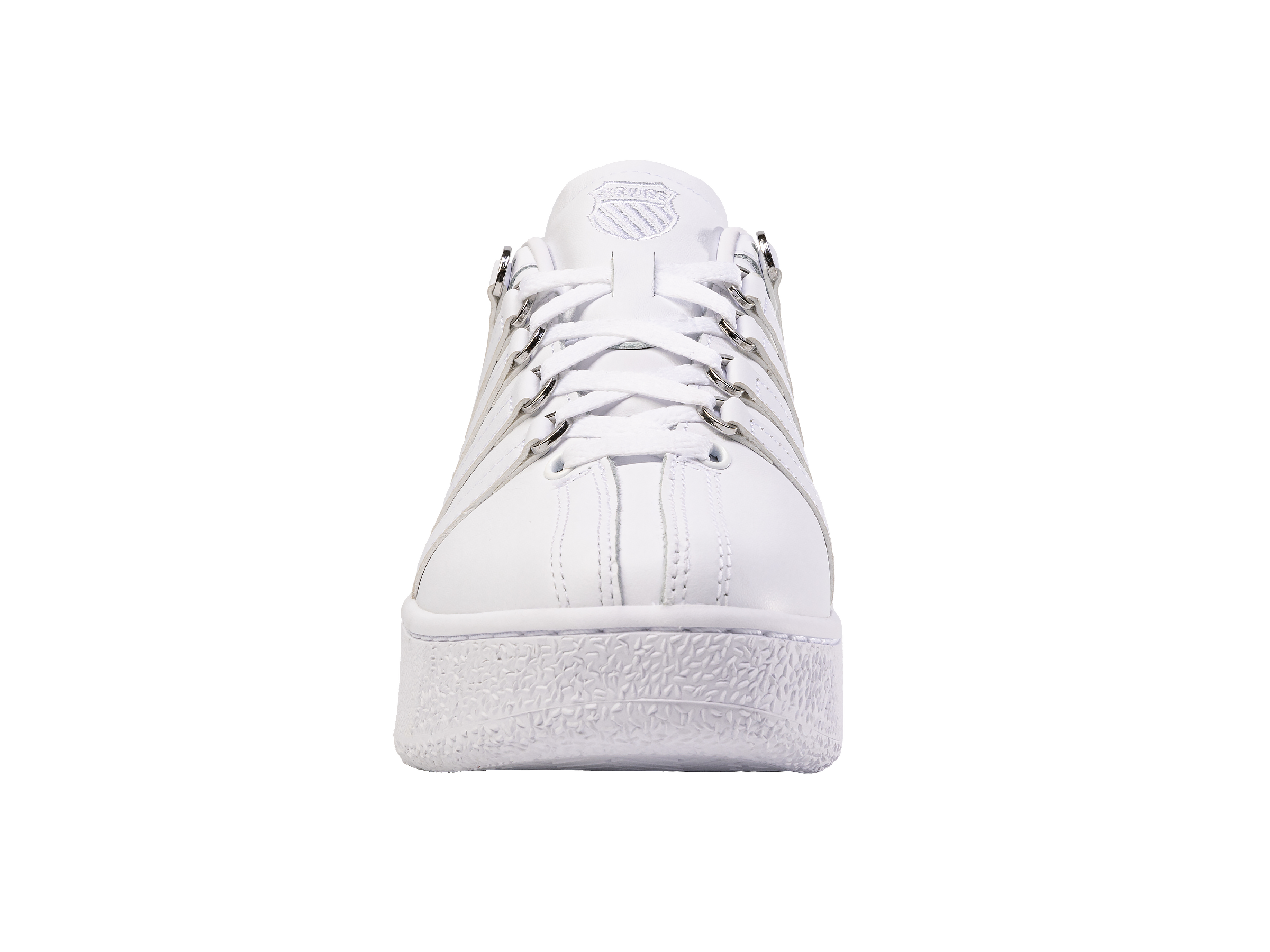 98529-101-M | CLASSIC VN PLATFORM | WHITE/WHITE