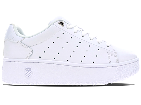 98536-101-M | CLASSIC PF PLATFORM | WHITE/WHITE