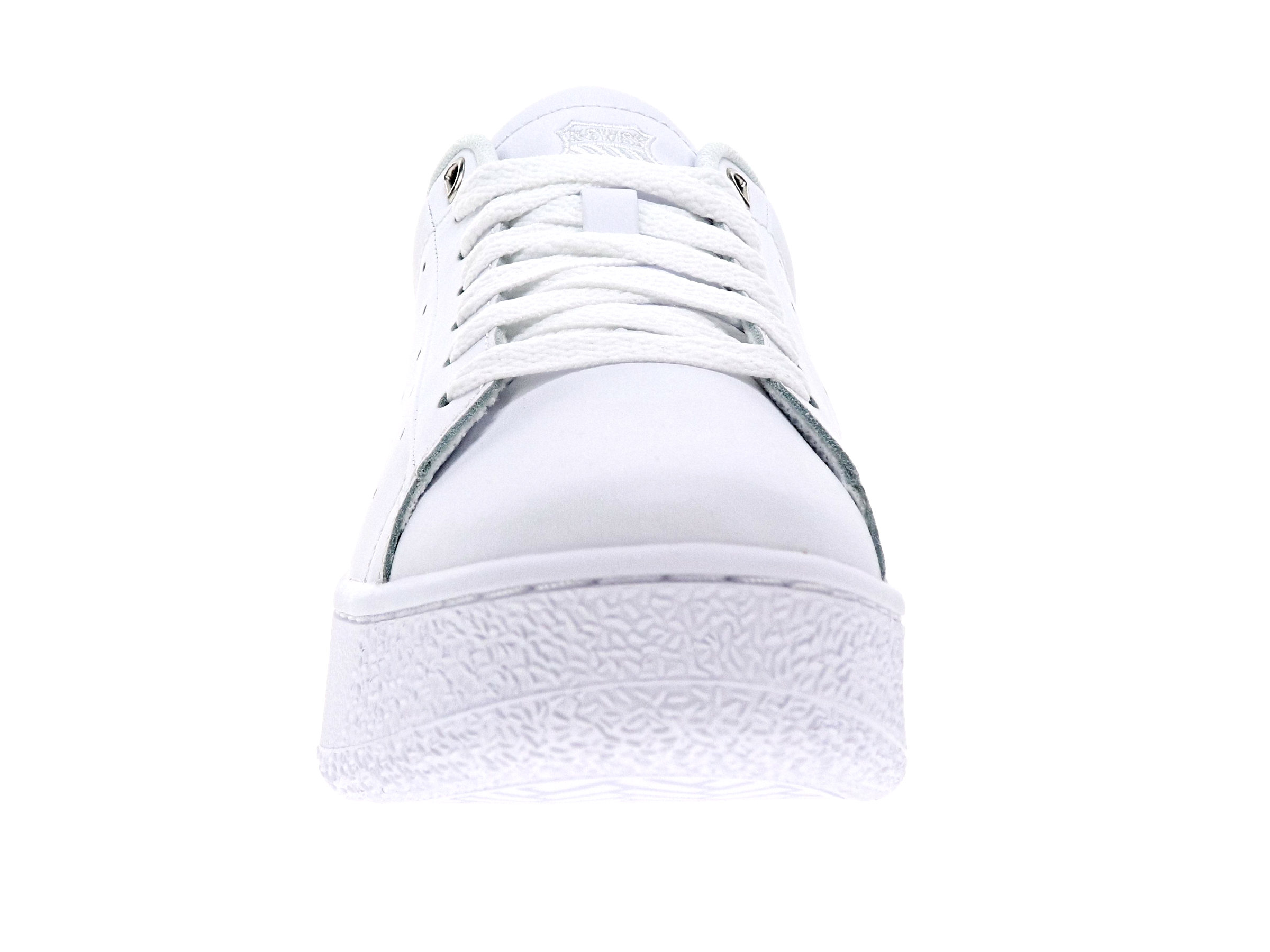 98536-101-M | CLASSIC PF PLATFORM | WHITE/WHITE