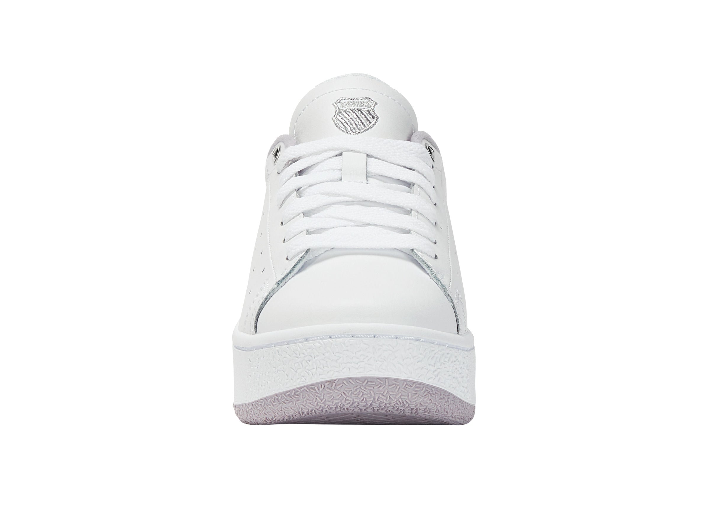 98536-107-M | CLASSIC PF PLATFORM | WHITE/RAINDROPS