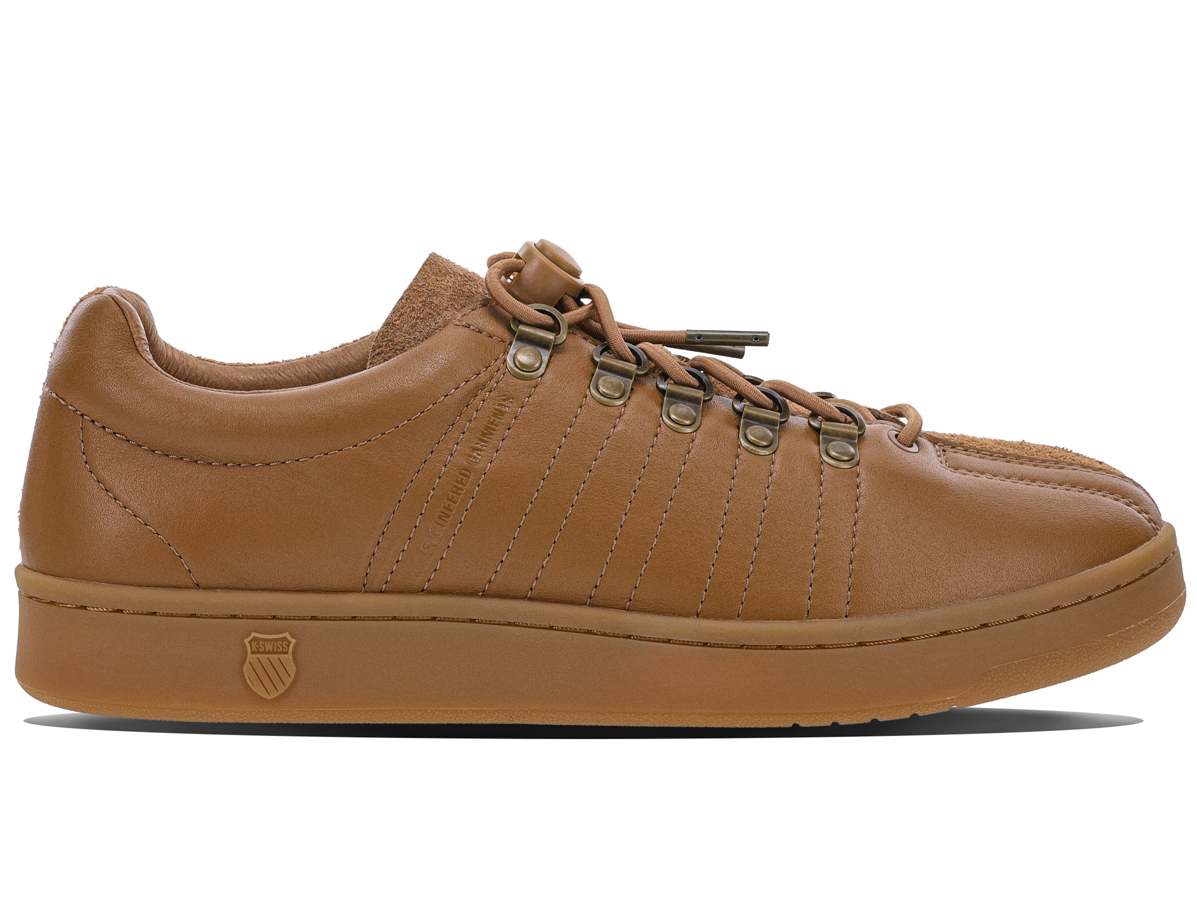 98728-216-M | CLASSIC GT X ENGINEERED GARMENTS | CHIPMUNK/REGULAR GUM