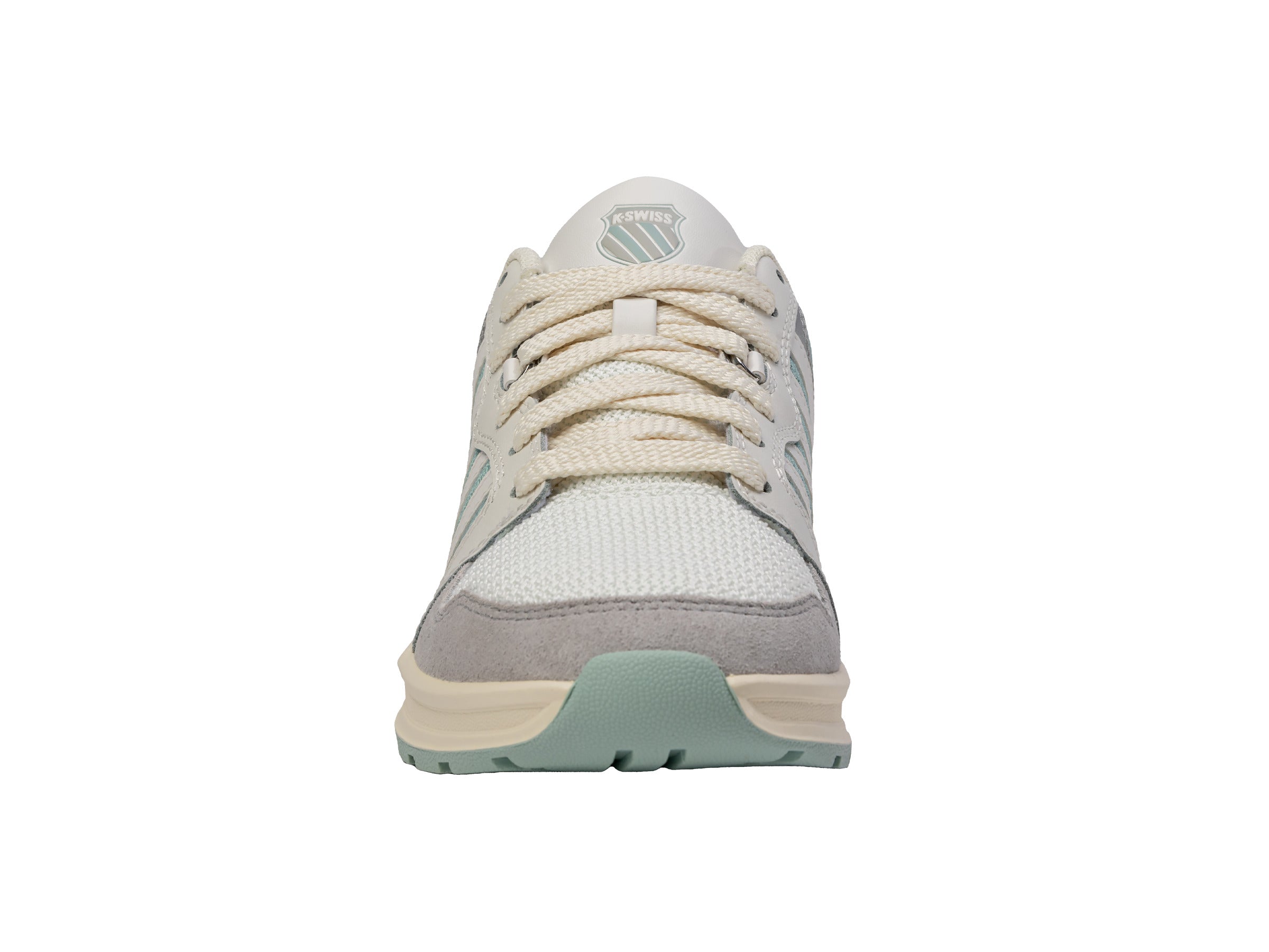 99079-118-M | RIVAL TRAINER T | BLANC DE BLANC/SURF