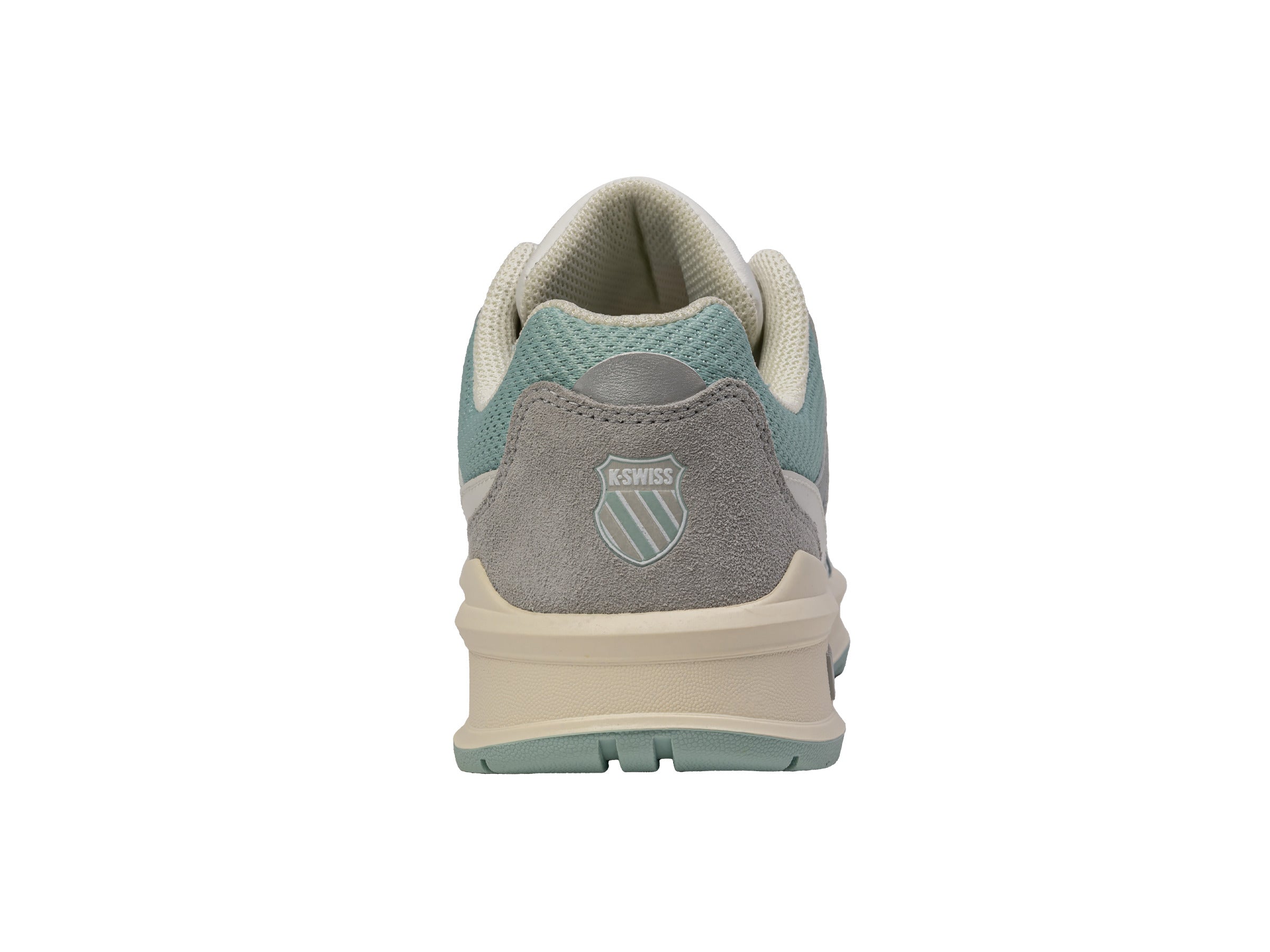 99079-118-M | RIVAL TRAINER T | BLANC DE BLANC/SURF