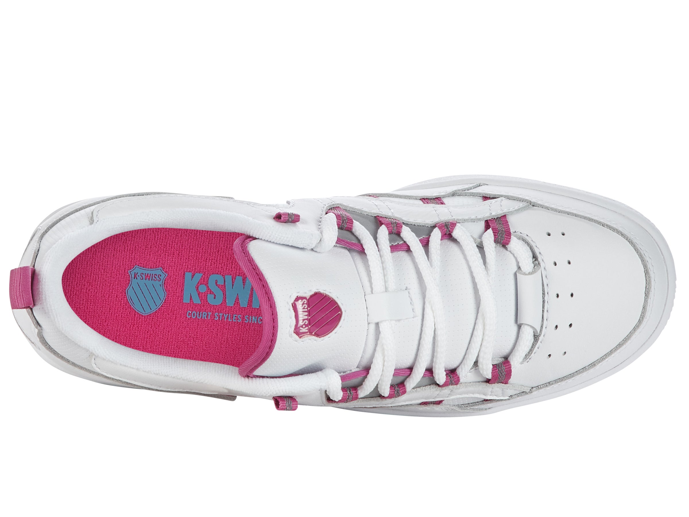 99083-988-M | SLAMM 99 CC | WHITE/RASPBERRY