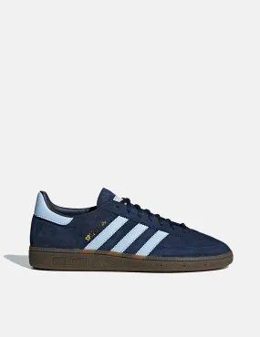 adidas Handball Spezial Shoes (BD7633) - Collegiate Navy/Clear Sky/Gum5