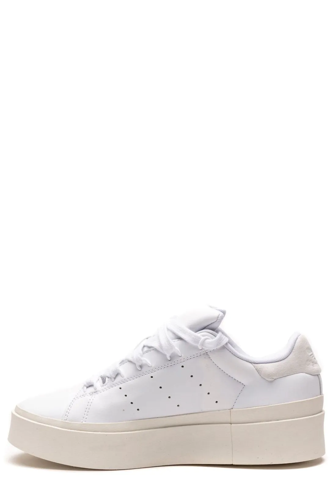 Adidas Stan Smith Bonega Lace-Up Sneakers