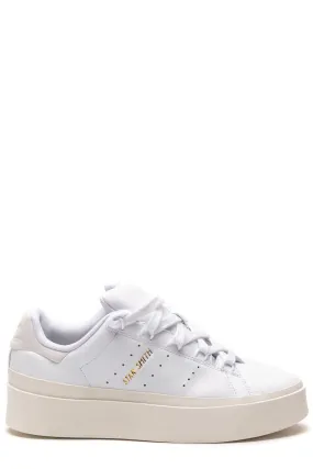 Adidas Stan Smith Bonega Lace-Up Sneakers