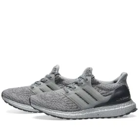 Adidas Ultra BoostMedium Grey Heather