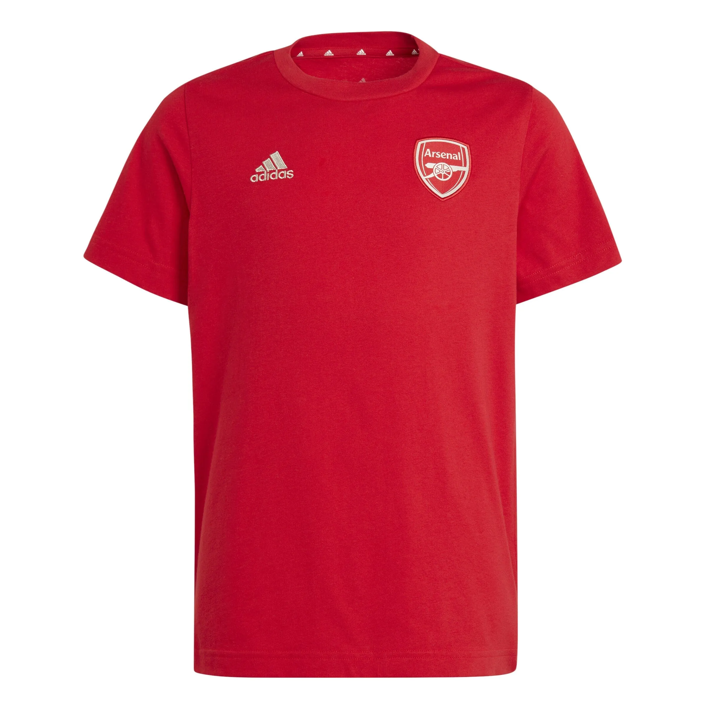 adidas Youth Arsenal FC 23/24 Tee | HZ2058