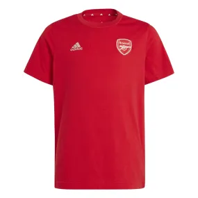 adidas Youth Arsenal FC 23/24 Tee | HZ2058