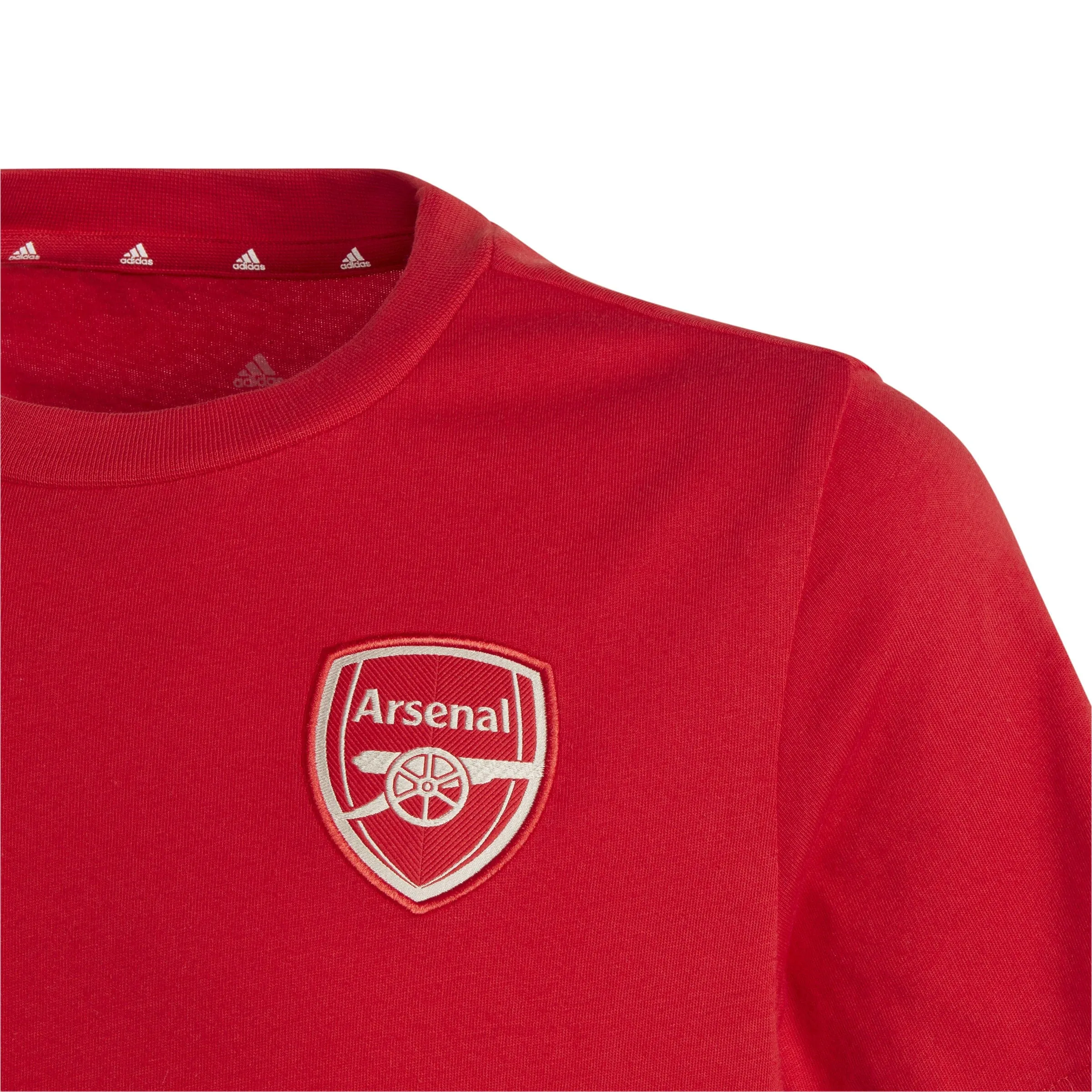 adidas Youth Arsenal FC 23/24 Tee | HZ2058