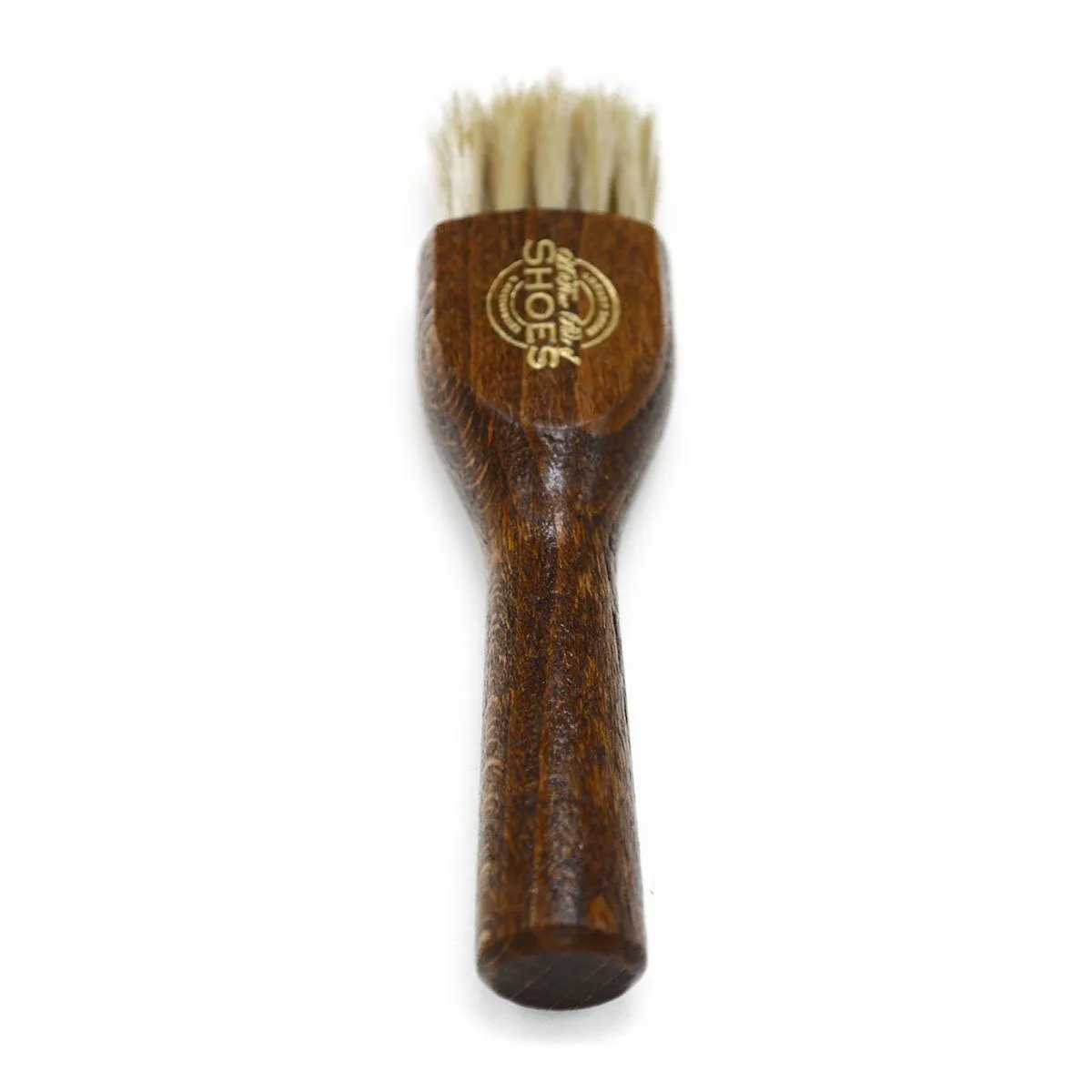 AFPOS Premium Horsehair Long Handled Jar Applicator Brush