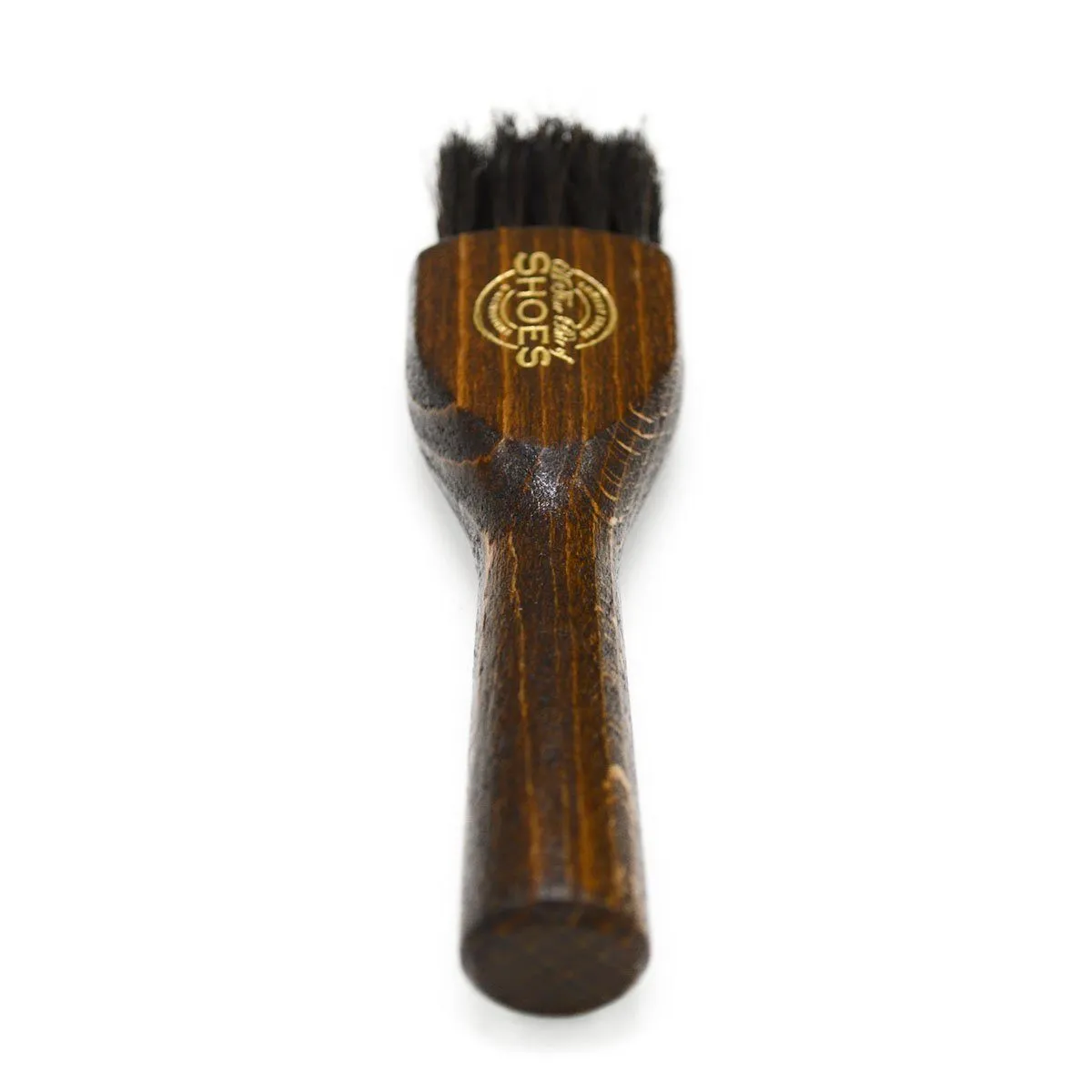 AFPOS Premium Horsehair Long Handled Jar Applicator Brush