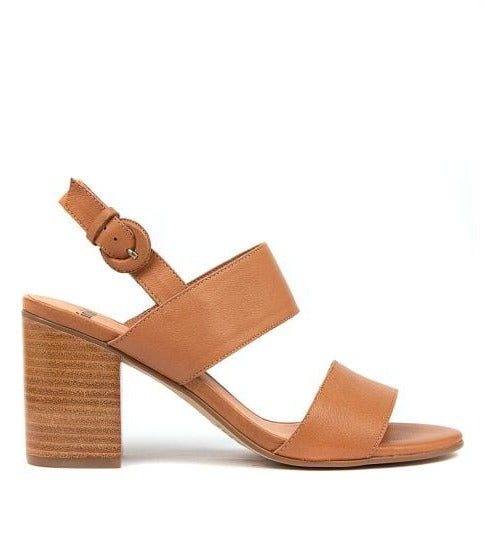 Ahoma Block Heel By Mollini