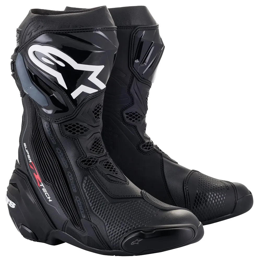 Alpinestars Supertech R Boots