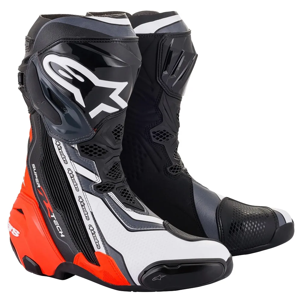 Alpinestars Supertech R Boots