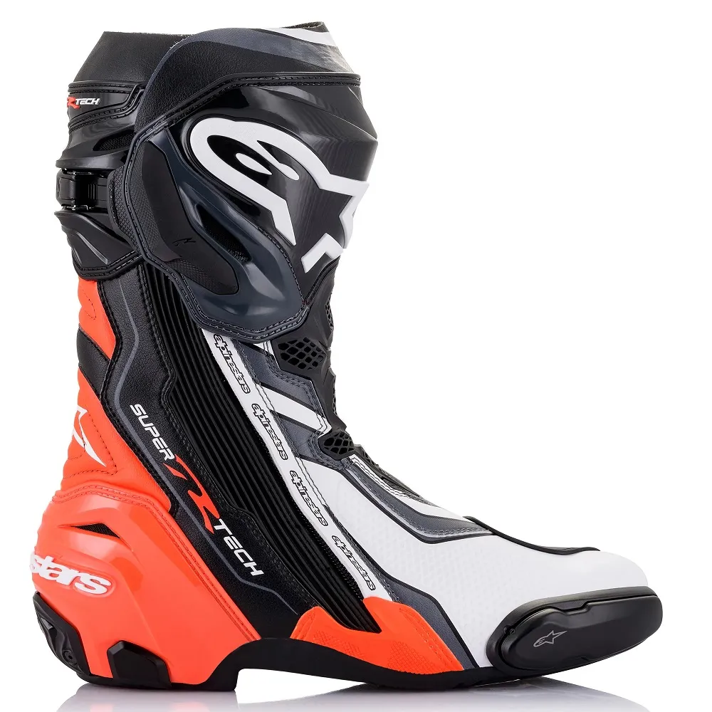 Alpinestars Supertech R Boots