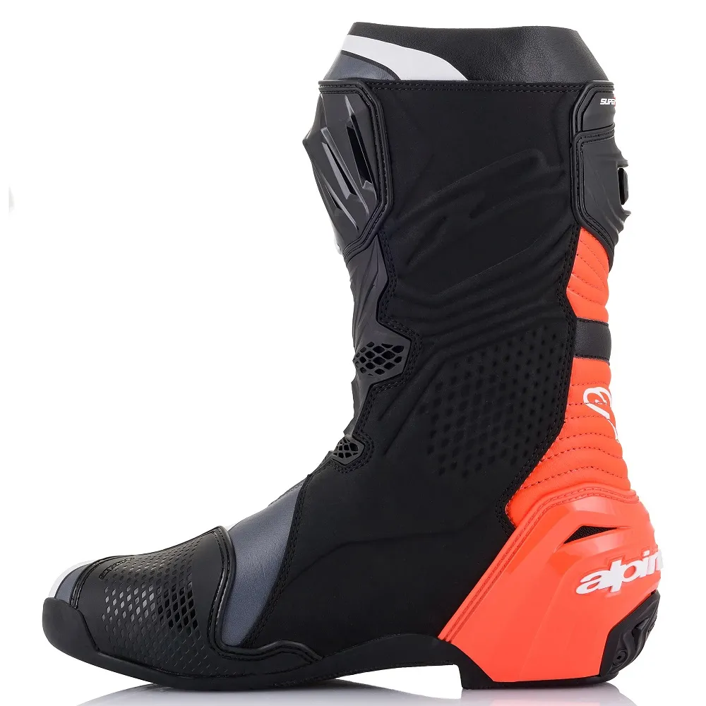 Alpinestars Supertech R Boots