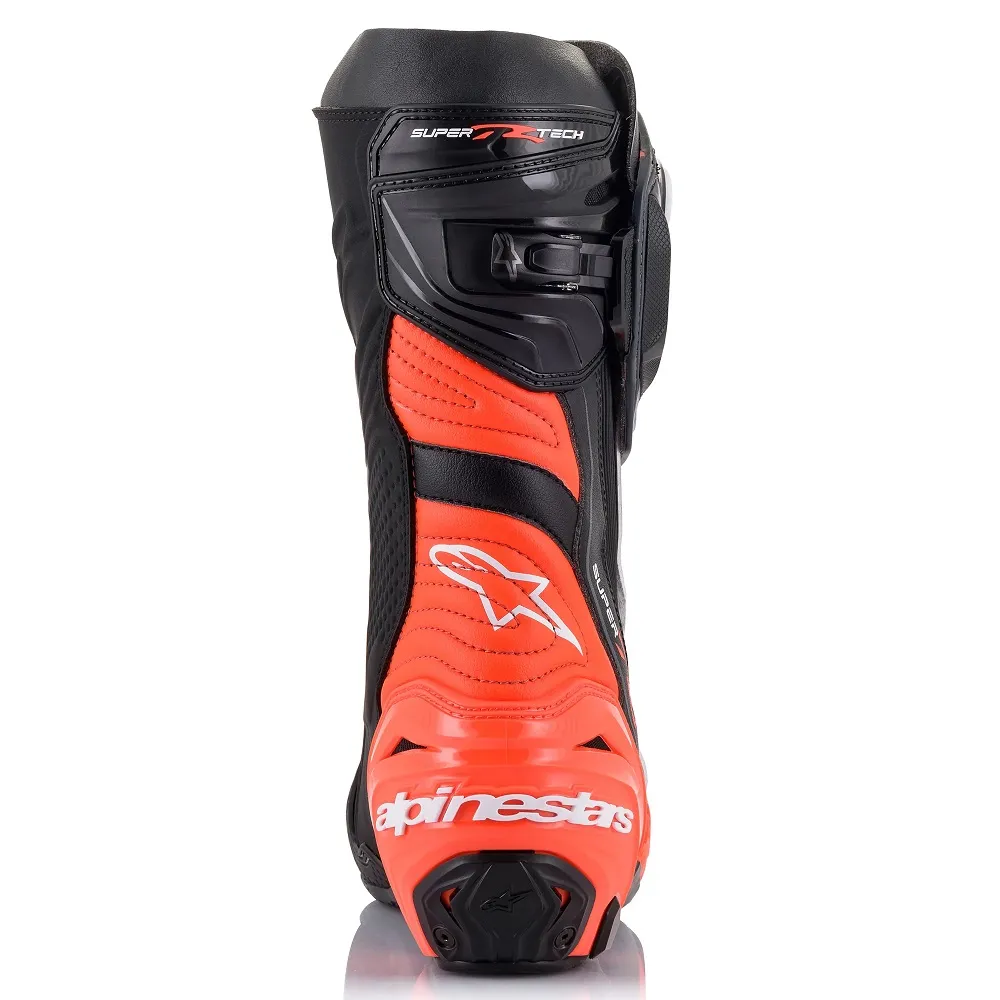 Alpinestars Supertech R Boots