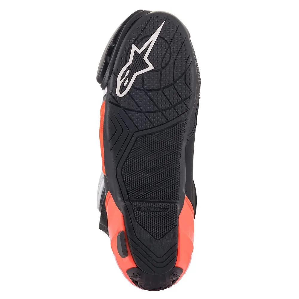 Alpinestars Supertech R Boots