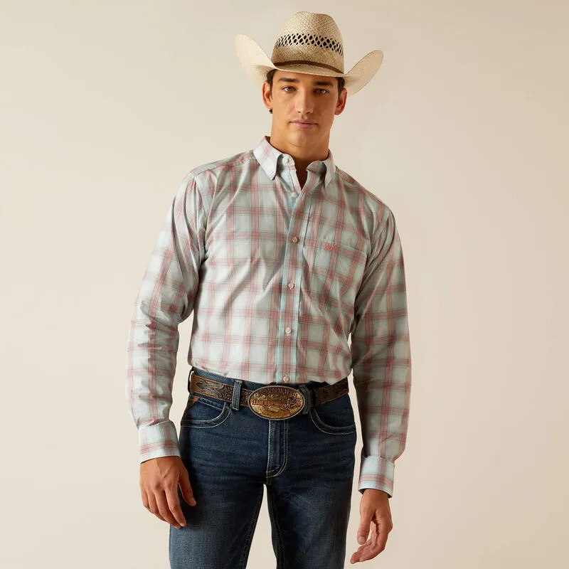 Ariat: Sky Pro Series King Fitted Shirt