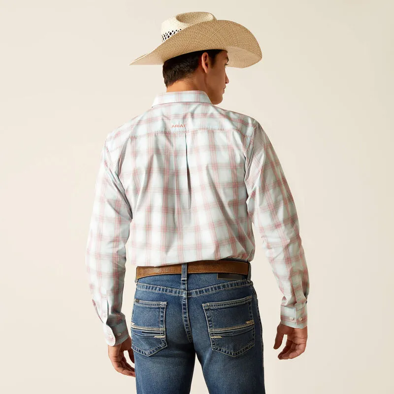 Ariat: Sky Pro Series King Fitted Shirt