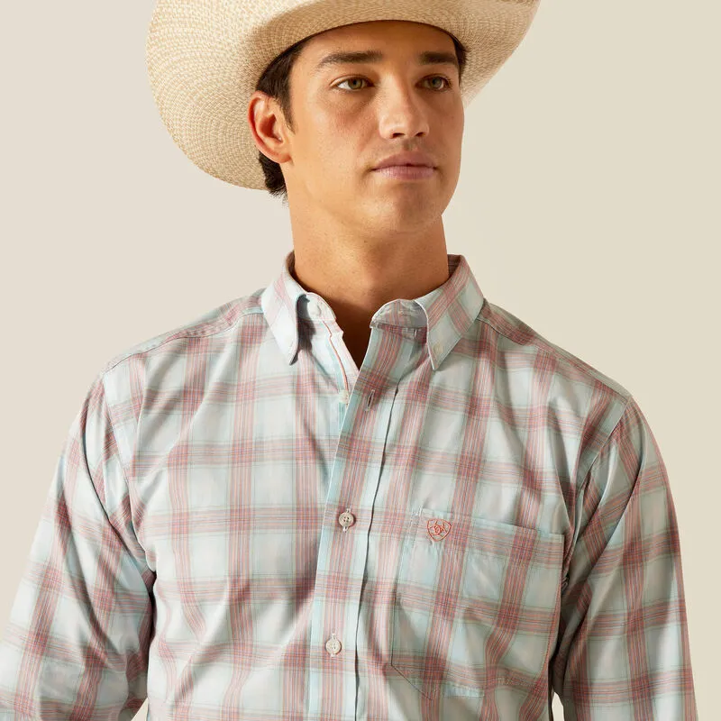 Ariat: Sky Pro Series King Fitted Shirt