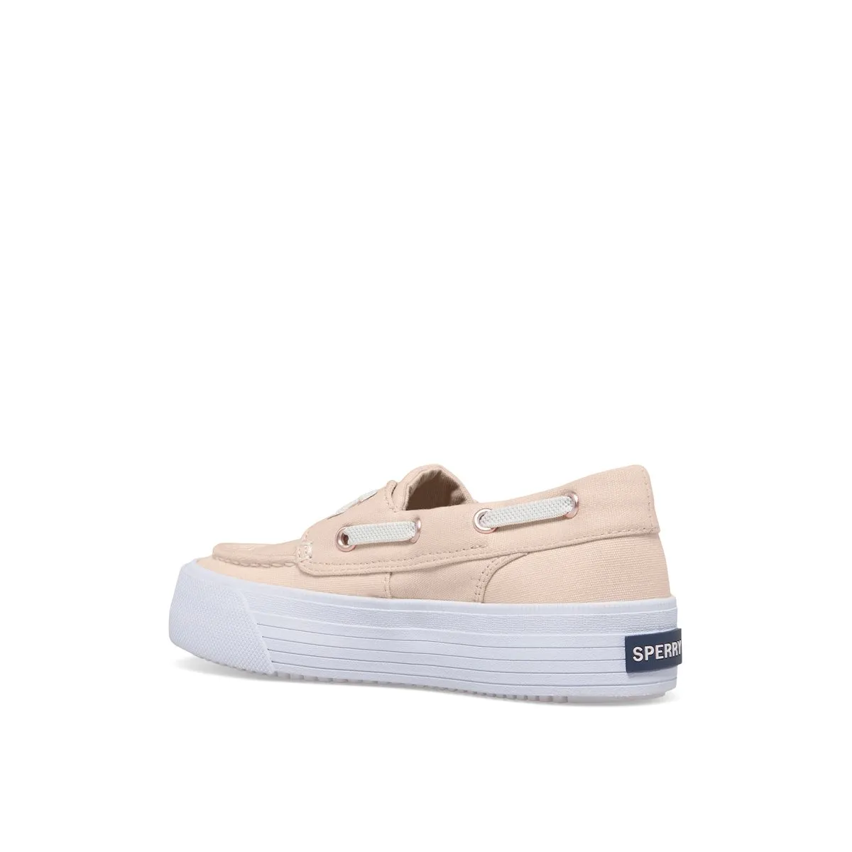 Bahama Platform Sneaker