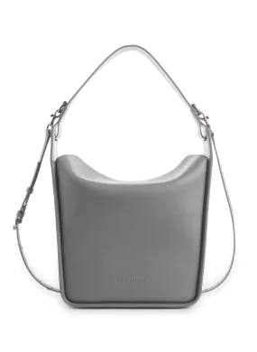 BALENCIAGA  Tool 2.0 North-South tote bag - Grey