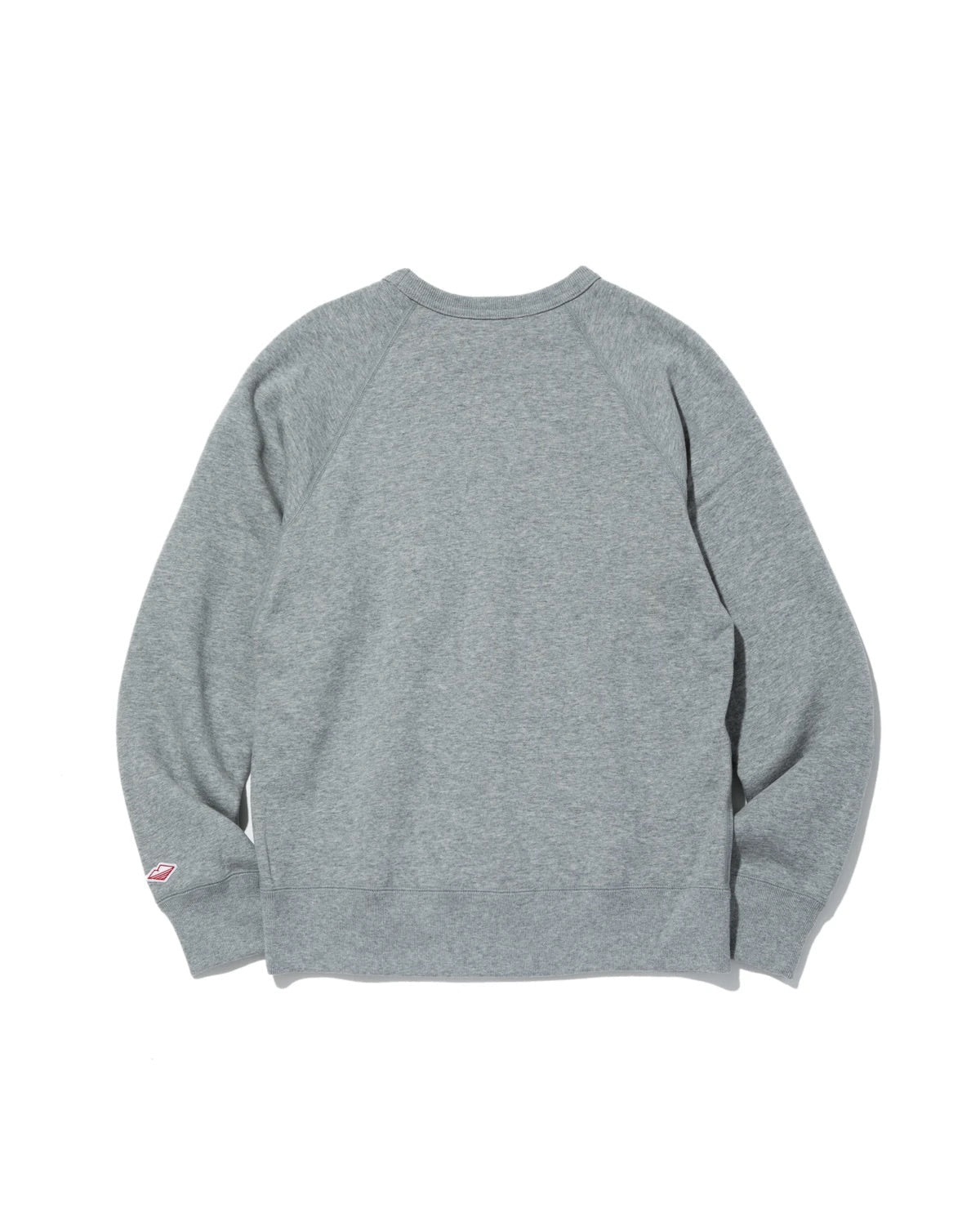 BATTENWEAR Reach Up Sweatshirt Heather Grey