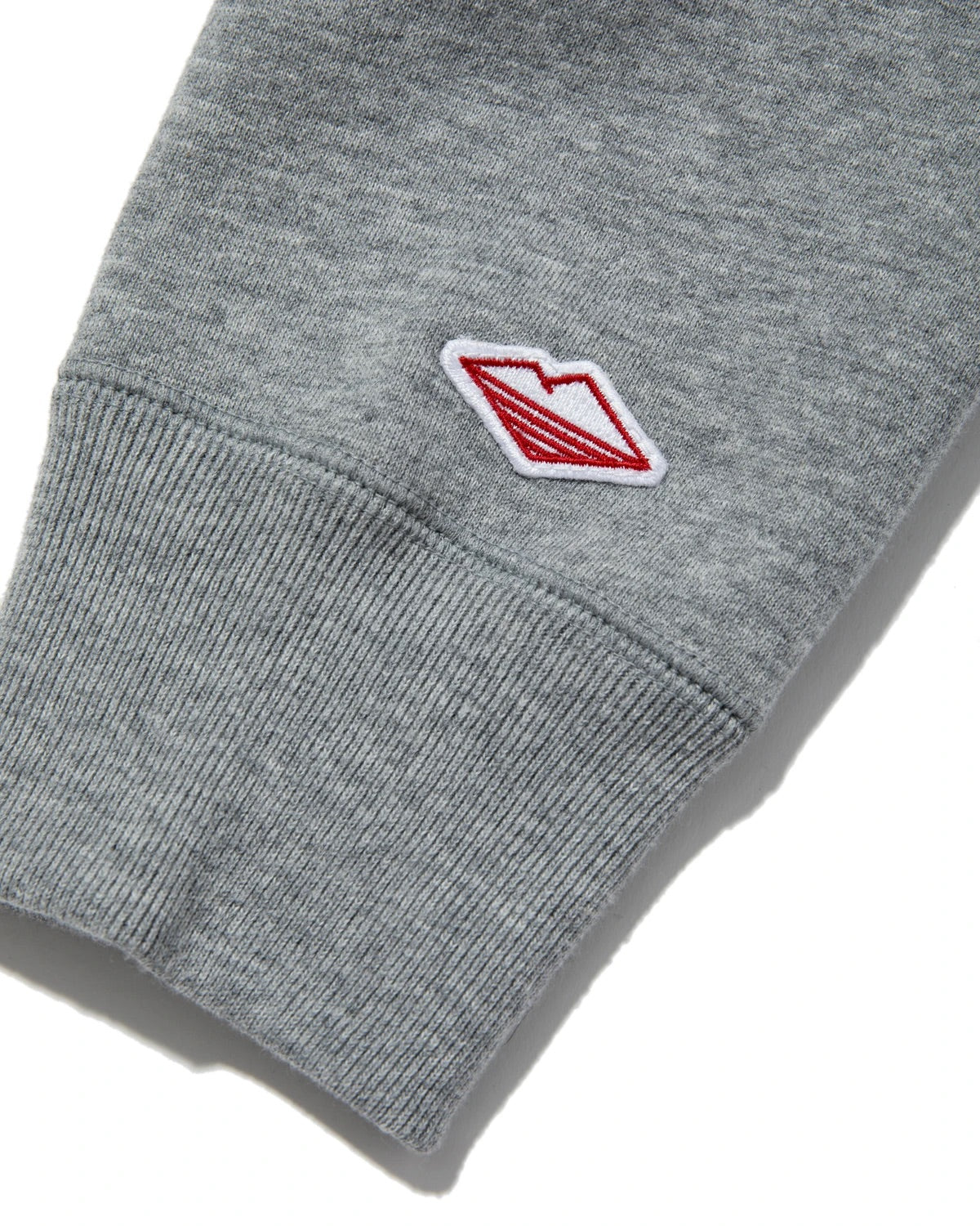 BATTENWEAR Reach Up Sweatshirt Heather Grey