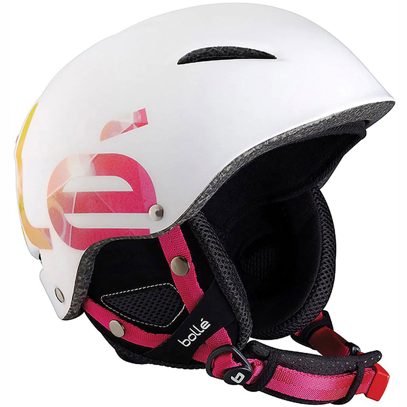 Bolle B-Style Adult Snow Helmets (Brand New)