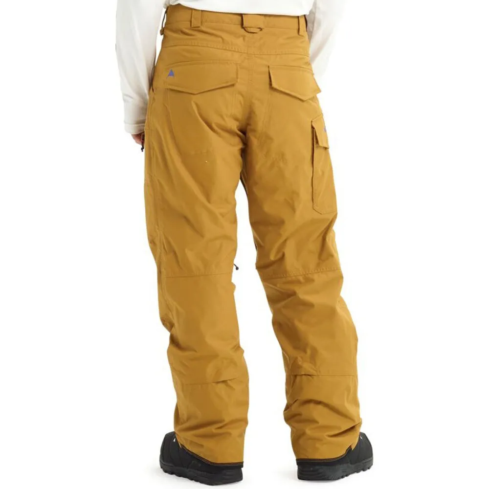 Burton Covert Insulated Snowboard/Ski Pant - Wood Thrush