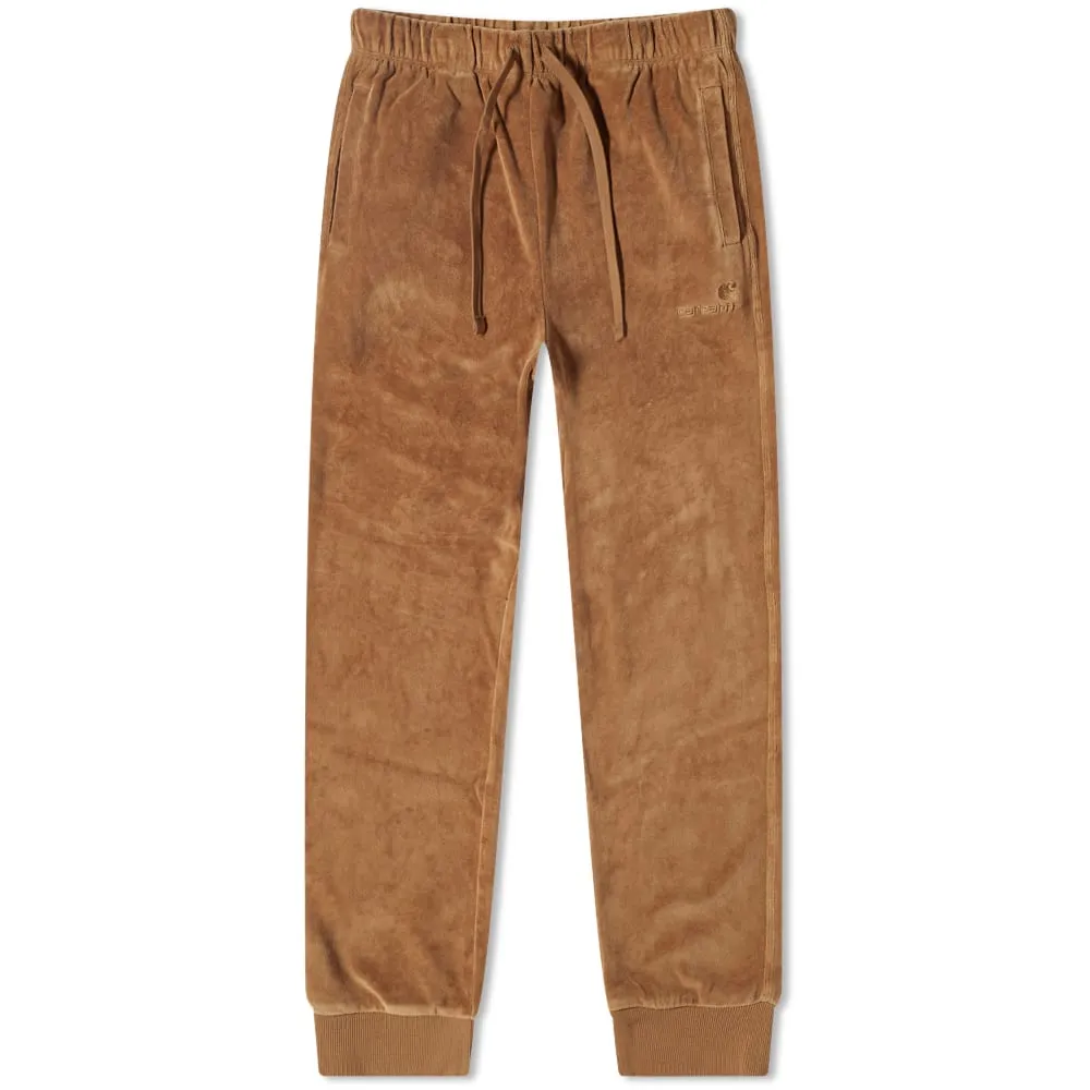 Carhartt WIP United Script Jogging PantJasper