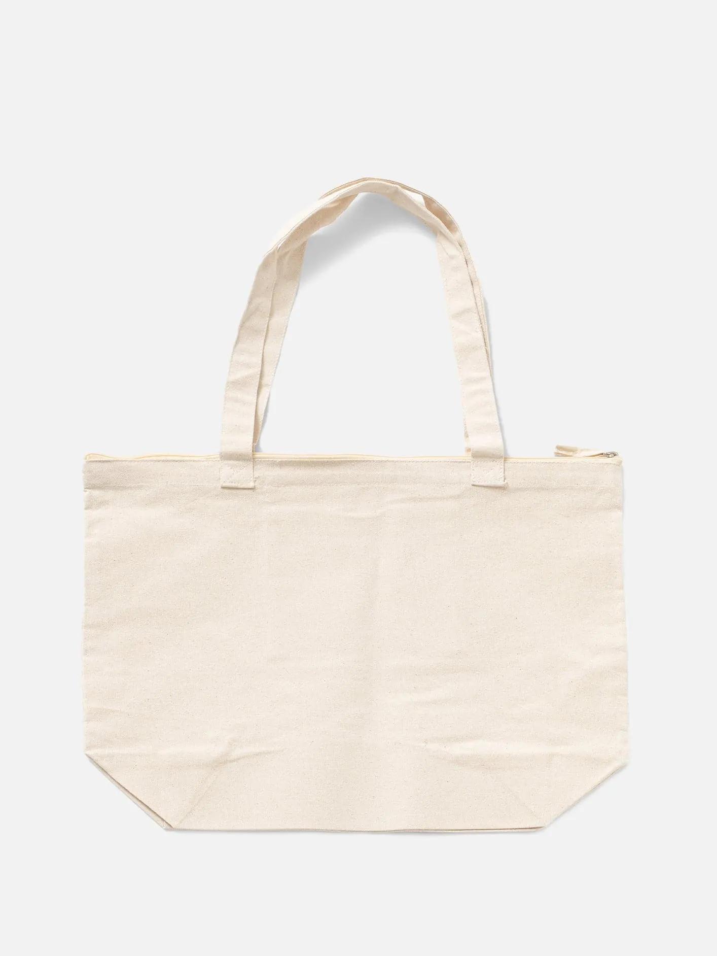 CARNE BOLLENTE Love from Paris! Tote Bag - Beige